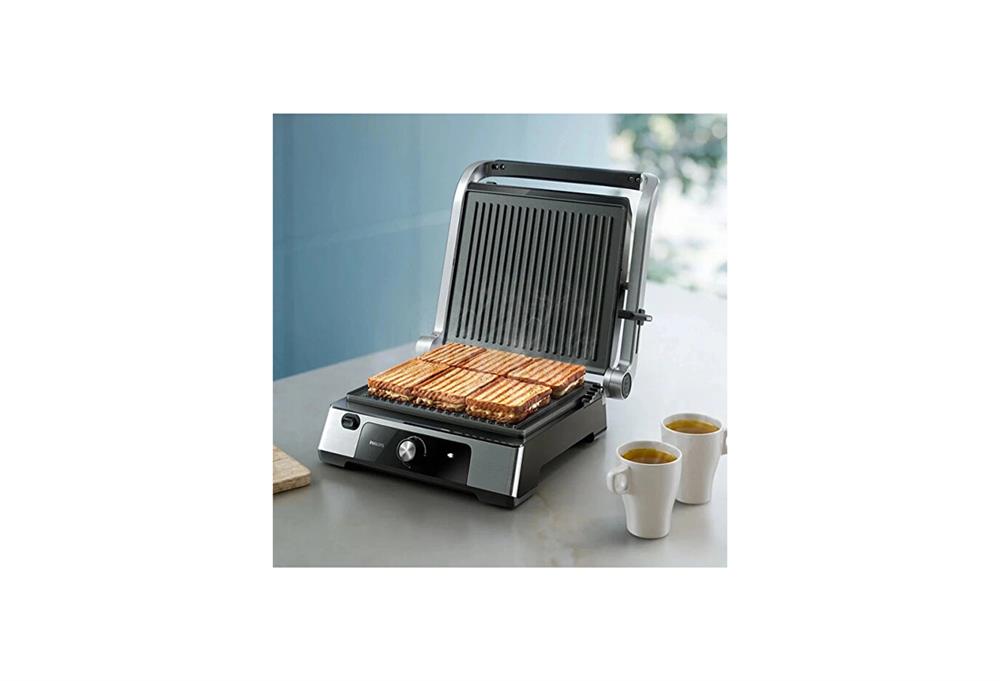 Philips Bxa0057/00 Hd6301/90 Tost Mak. & Hd7301/00 Çay Mak. İkili Paket