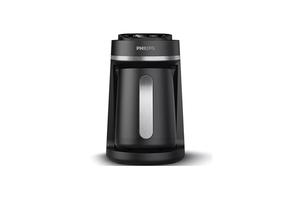 Philips Bxa0058/00 Xb2142/09 Süpürge+ Türk Kahve Makinesi İkili Paket