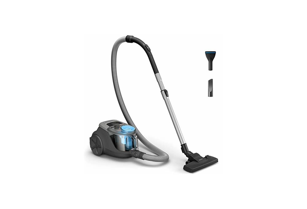 Philips Bxa0058/00 Xb2142/09 Süpürge+ Türk Kahve Makinesi İkili Paket