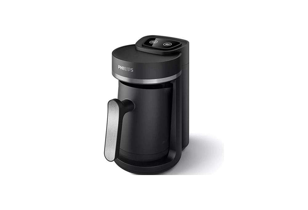Philips Bxa0058/00 Xb2142/09 Süpürge+ Türk Kahve Makinesi İkili Paket