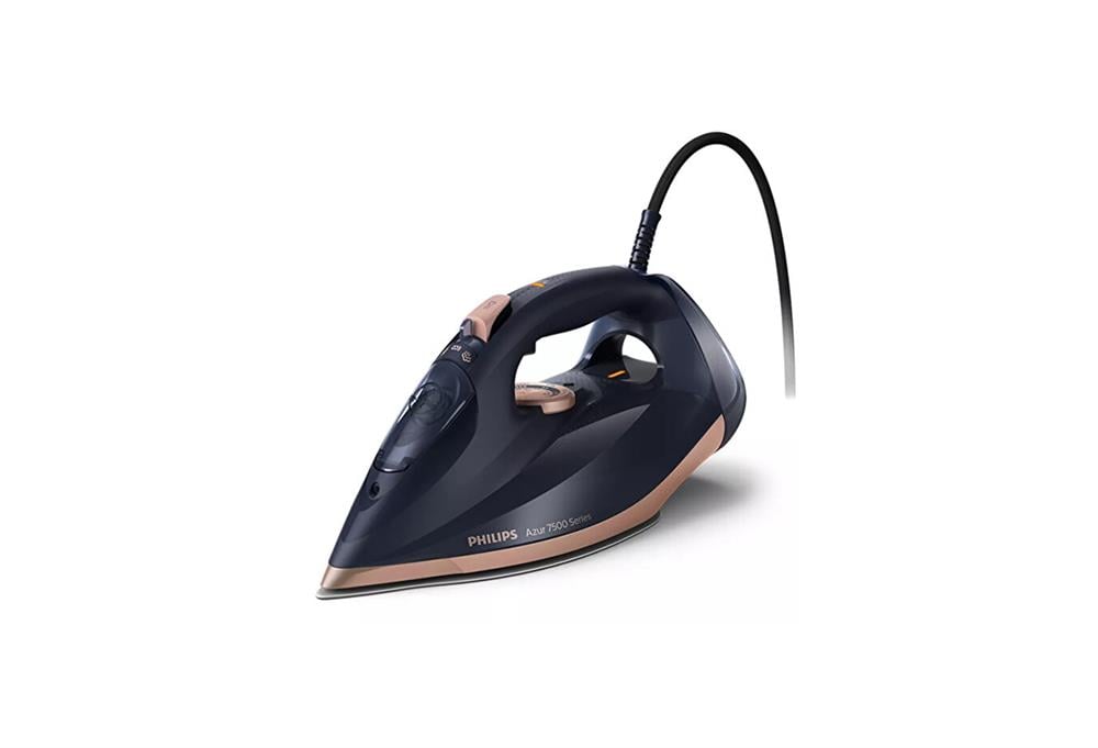 Philips Dst7510/80 Azur Buharlı Ütü