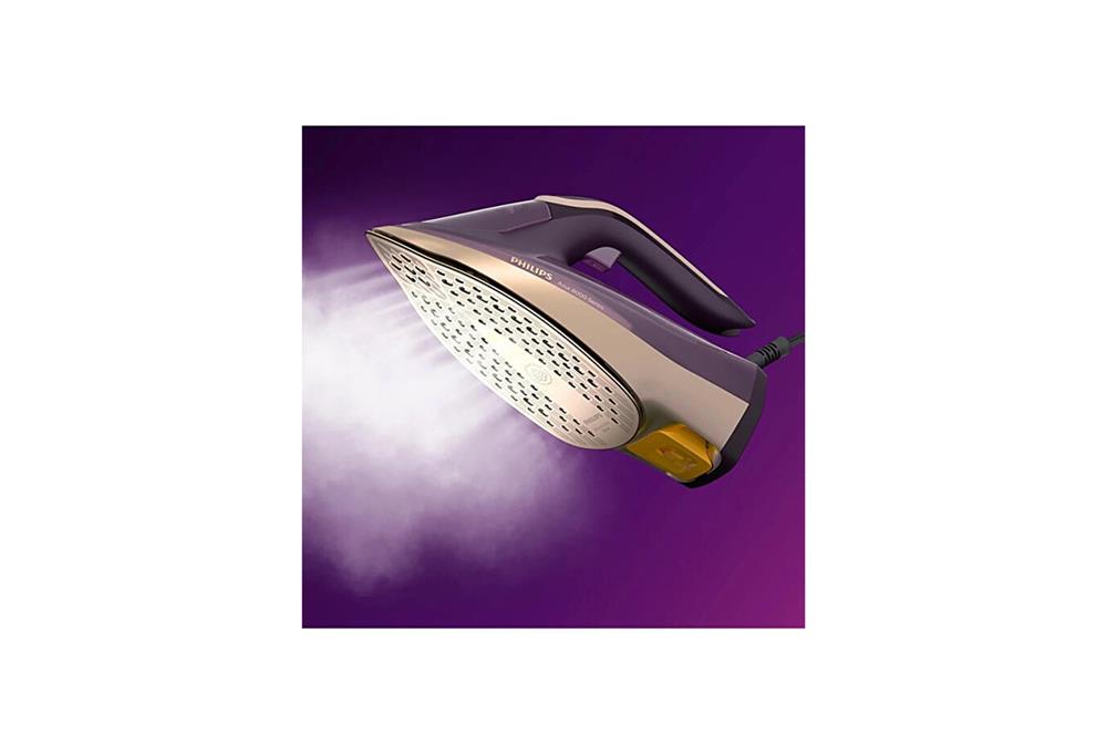 Philips DST8040/30-HDA150/60 Azur Buharlı Ütü ve Türk Kahve Makinesi