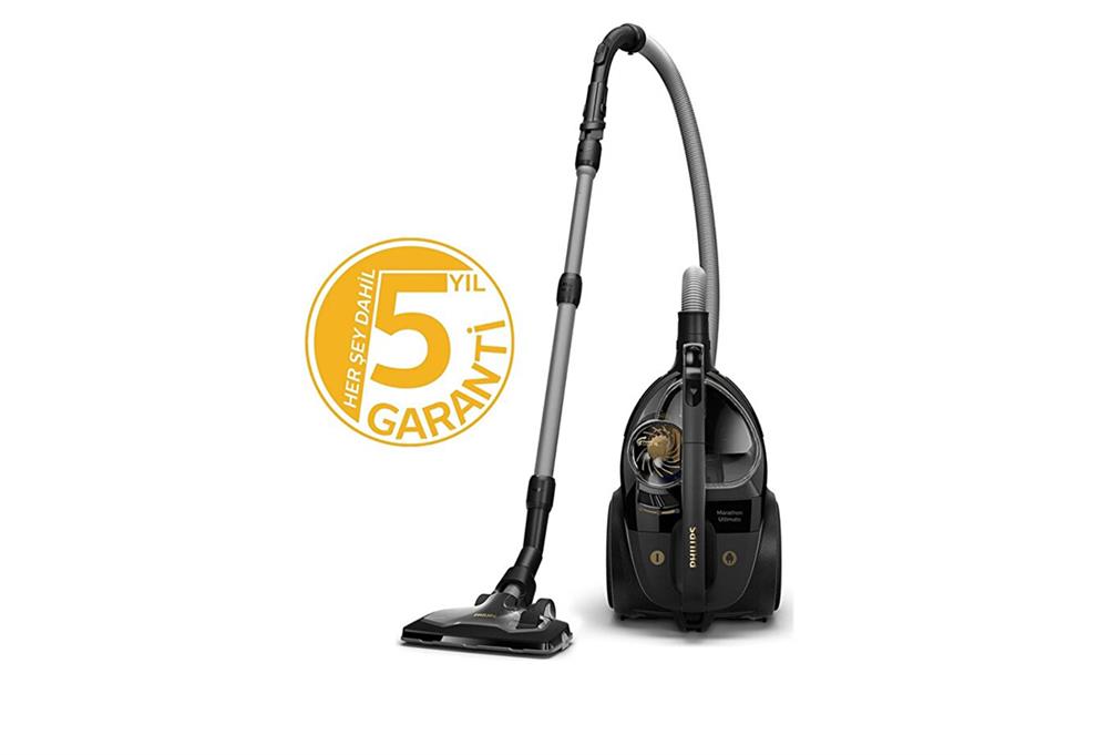 Philips Xb9125/07 Marathon Süpürge