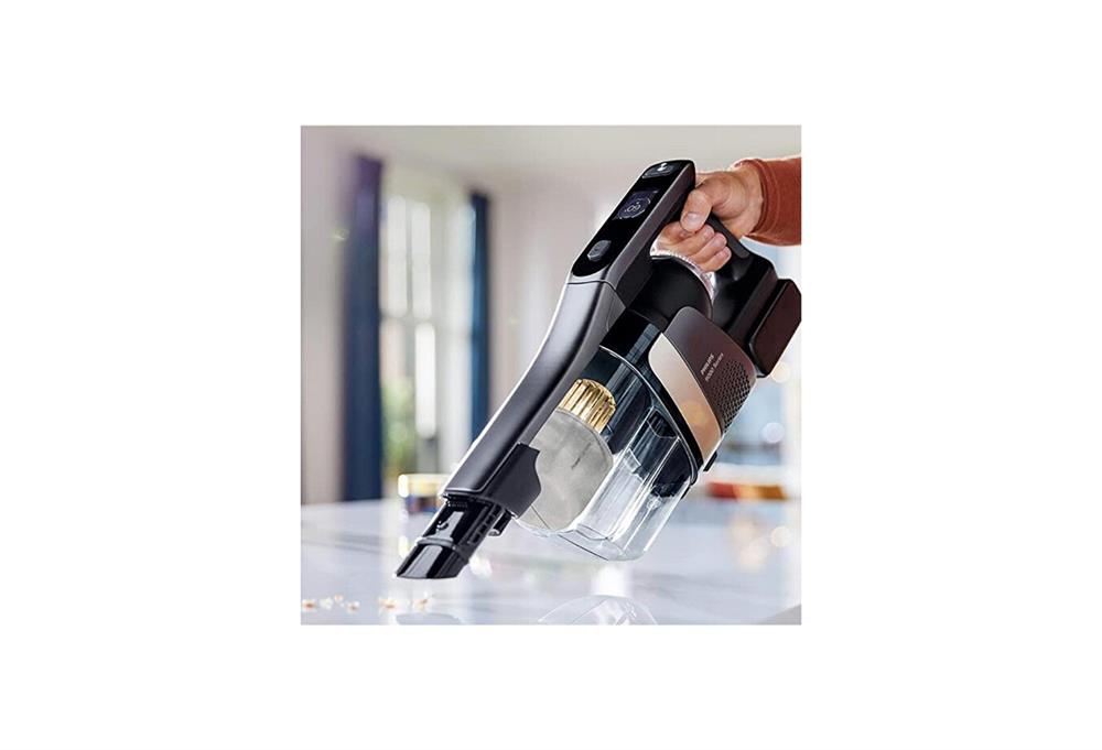 Philips Xw9463/11 Islak Kuru Dikey Şarjlı Süpürge
