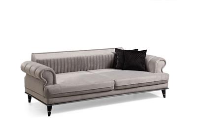 Polo Koltuk Takımı 3+3+1