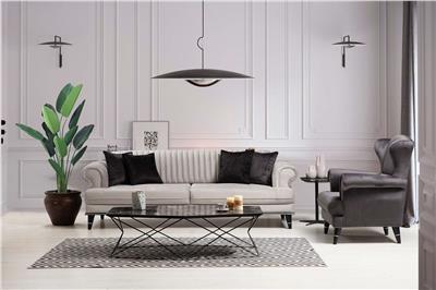 Polo Koltuk Takımı 3+3+1