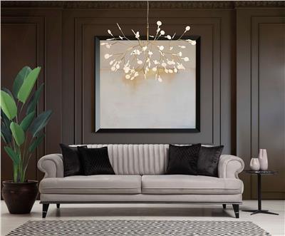 Polo Koltuk Takımı 3+3+1