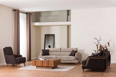 Prada Koltuk Takımı