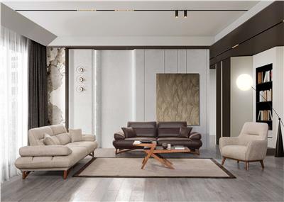 Prada Koltuk Takımı V1