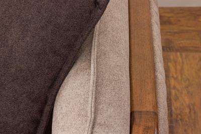 Prada Üçlü Koltuk