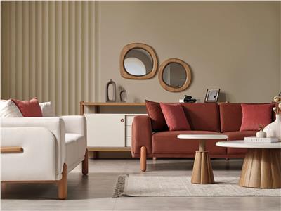 Prag Koltuk Takımı