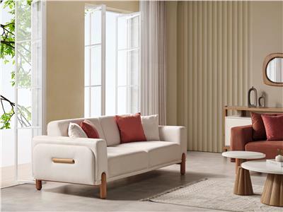 Prag Koltuk Takımı