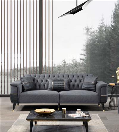 Prizma Koltuk Takımı V1