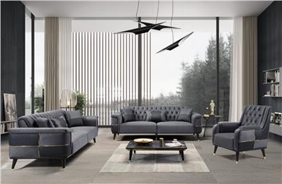 Prizma Koltuk Takımı V1