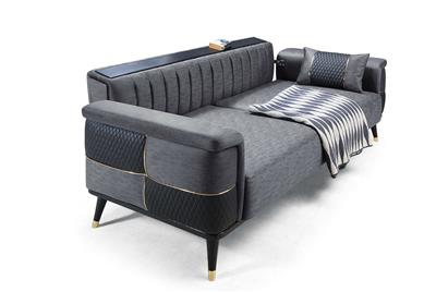 Prizma Üçlü Koltuk V1