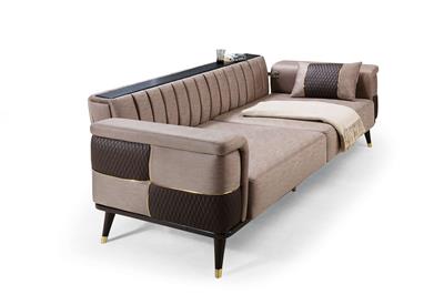 Prizma Üçlü Koltuk V2