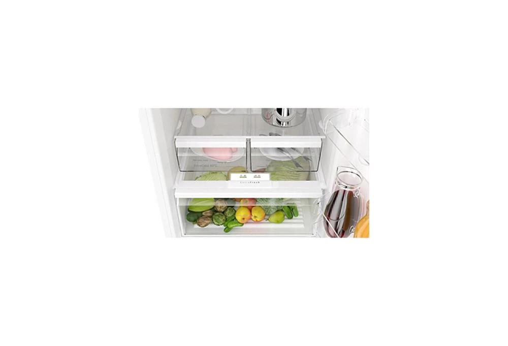 Profilo Bd3055 Wevn Nofrost Beyaz Kombi Buzdolabı