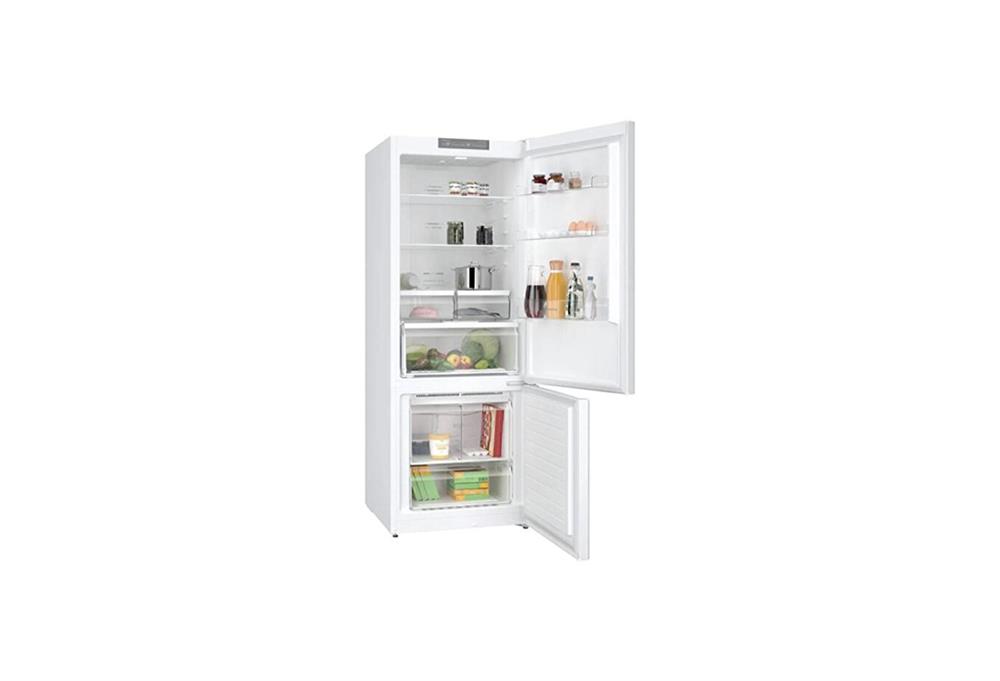 Profilo Bd3055 Wevn Nofrost Beyaz Kombi Buzdolabı