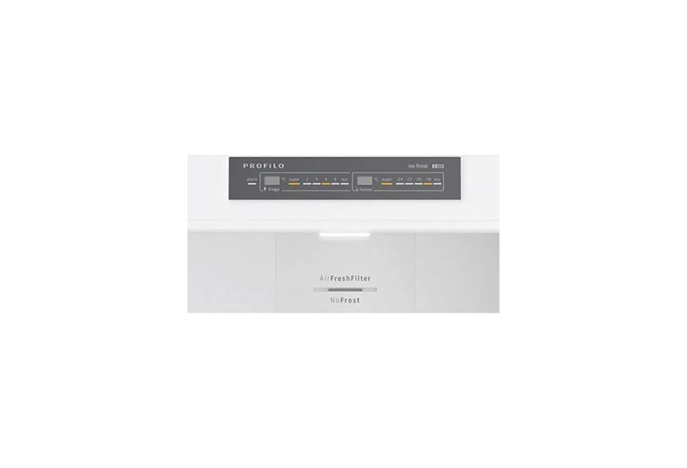 Profilo Bd3055 Wevn Nofrost Beyaz Kombi Buzdolabı