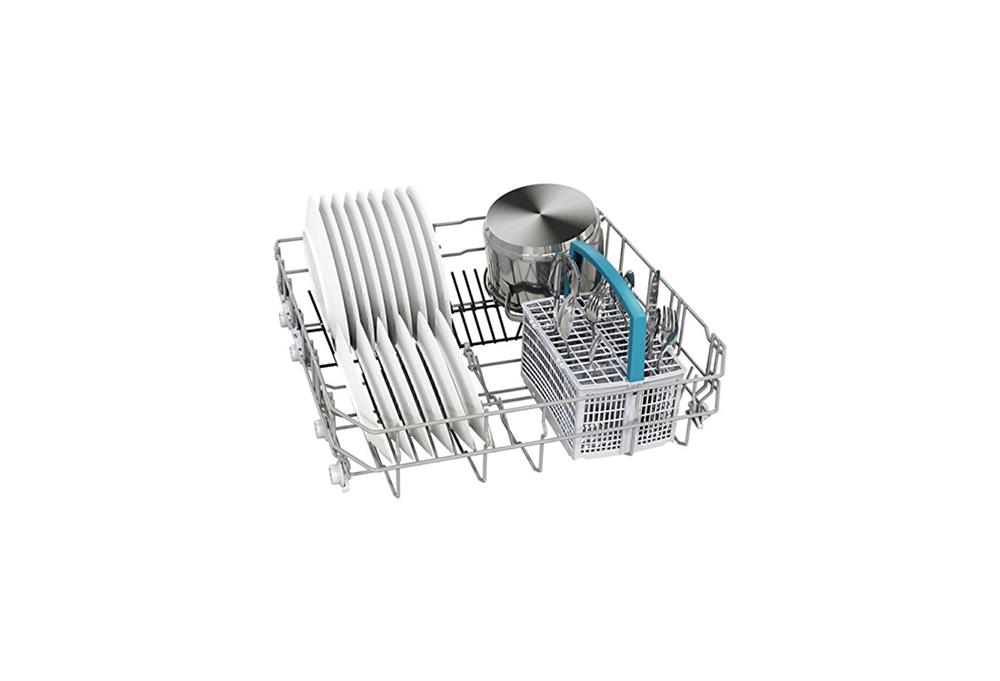 Profilo Bm6320ma 6 Programlı Beyaz Bulaşık Makinesi