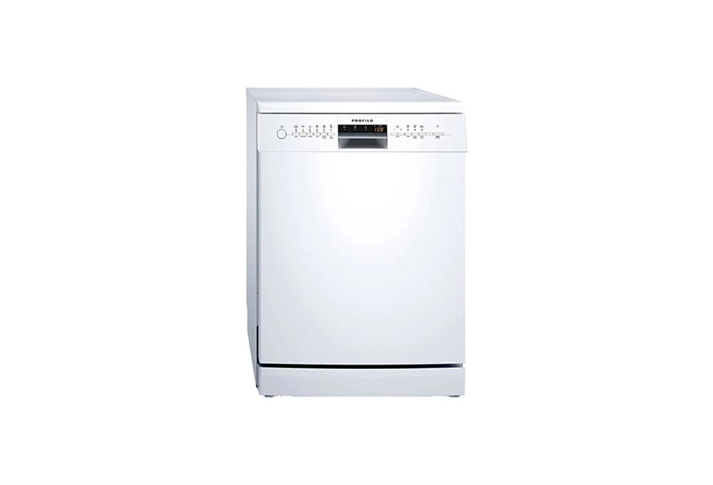 Profilo Bm6320ma 6 Programlı Beyaz Bulaşık Makinesi