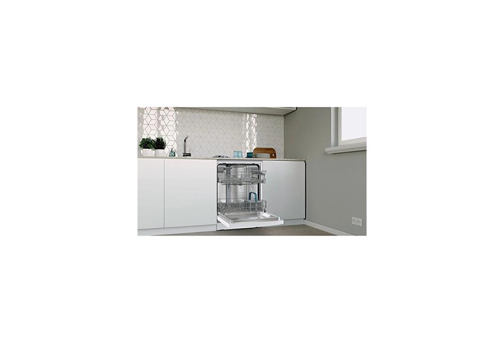 Profilo Bm6320ma 6 Programlı Beyaz Bulaşık Makinesi