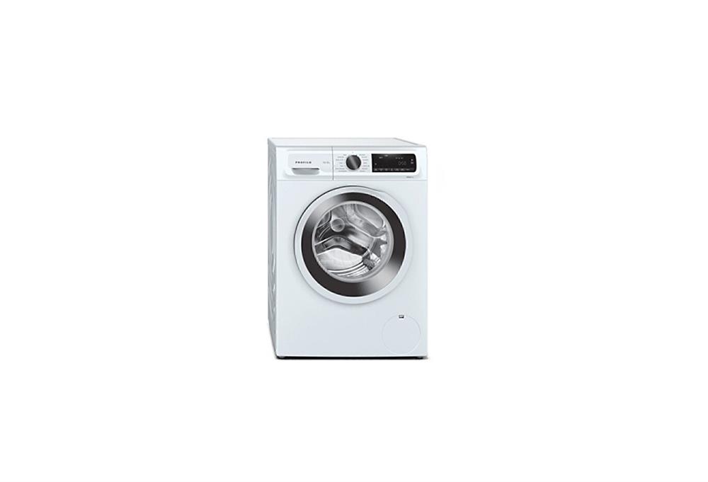 Profilo Cga142x0tr Beyaz 9Kg 1200  Devir Çamaşır Makinesi (D)