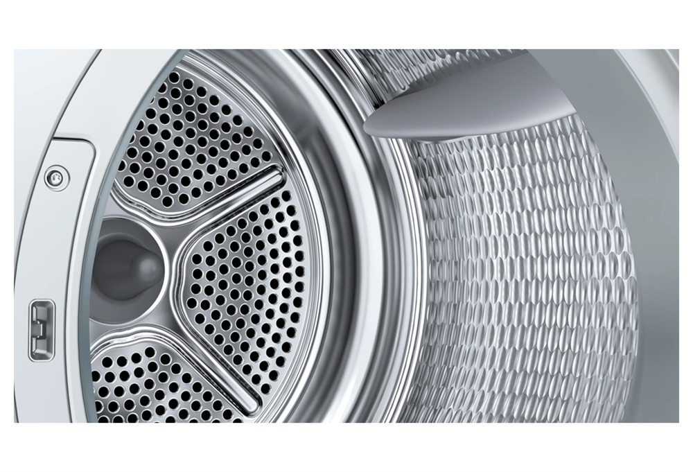 Profilo Km 9611 Ctr Beyaz 9Kg Çamaşır Kurutma Makinesi (D)