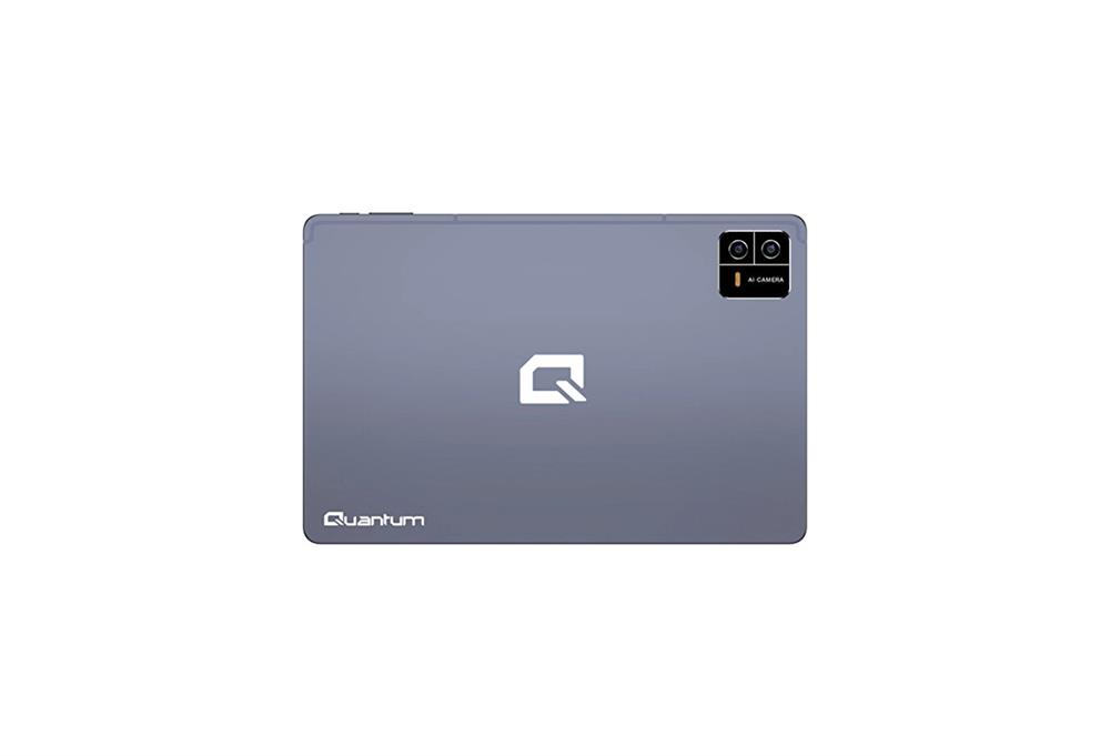 Quantum Elise New T65 8 Core10.958gb/256 Gb Tablet