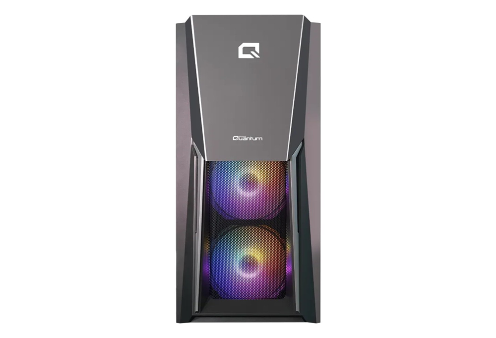 Quantum Gaming Muerta Mg1120 İntel İ5-14400f 16Gb 1Tb Ssd Rtx 4060 8Gb 128Bit Hdmı+dp Fdos Kasa Pc (D)