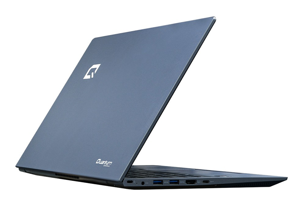 Quantum Gaming Ultra Tn1501 Amd R7-6800h 16Gb 512Gb Ssd Hdmı+wifi 15.6