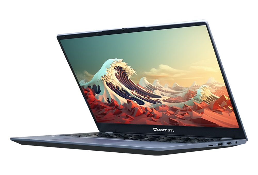 Quantum Gaming Ultra Tn1501 Amd R7-6800h 16Gb 512Gb Ssd Hdmı+wifi 15.6
