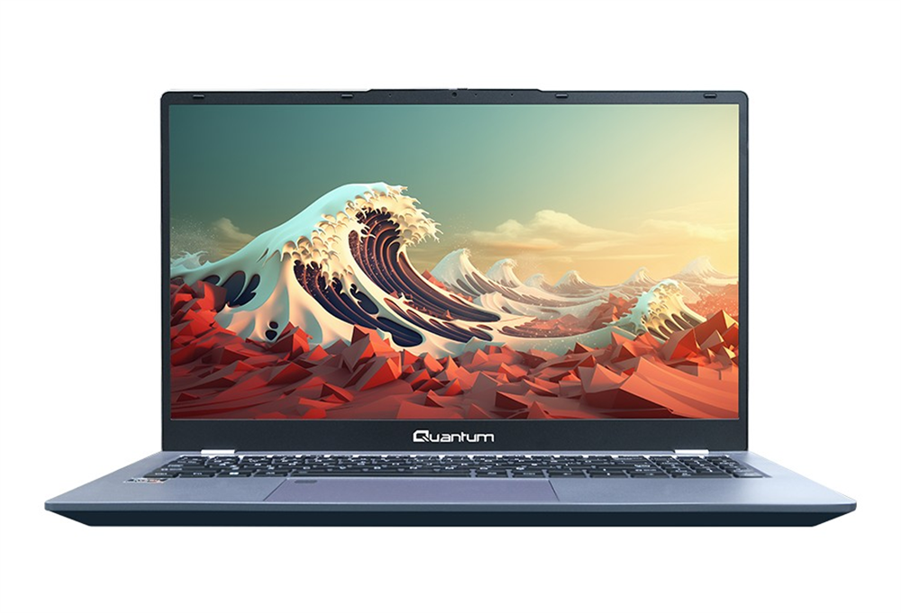 Quantum Gaming Ultra Tn1501 Amd R7-6800h 16Gb 512Gb Ssd Hdmı+wifi 15.6