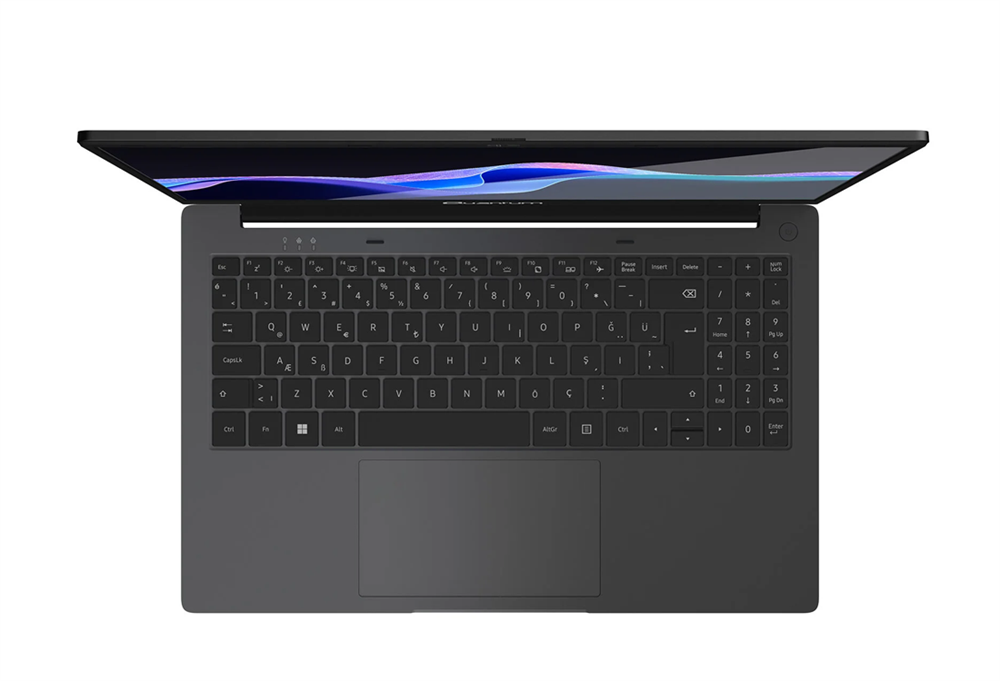 Quantum Prime T15t01 Core İ7-13620h 16Gb/512gb 15.6 Fhd Notebook (Fdos) (D)