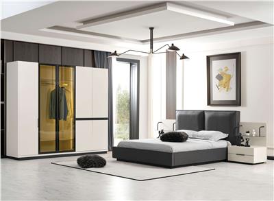 Safir Gardırop