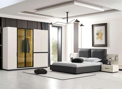 Safir Yatak Odası Takımı