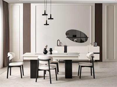Safir Yemek Odası Takımı