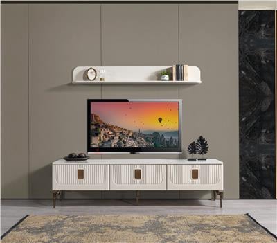 Safran Tv Ünitesi