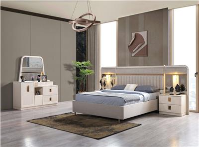 Safran Yatak Odası Takımı