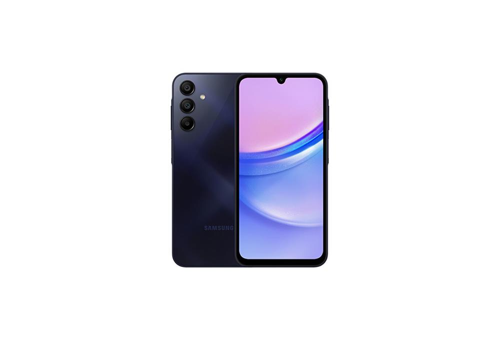Samsung A155f A15 4Gb/128gb Cep Telefonu (D)