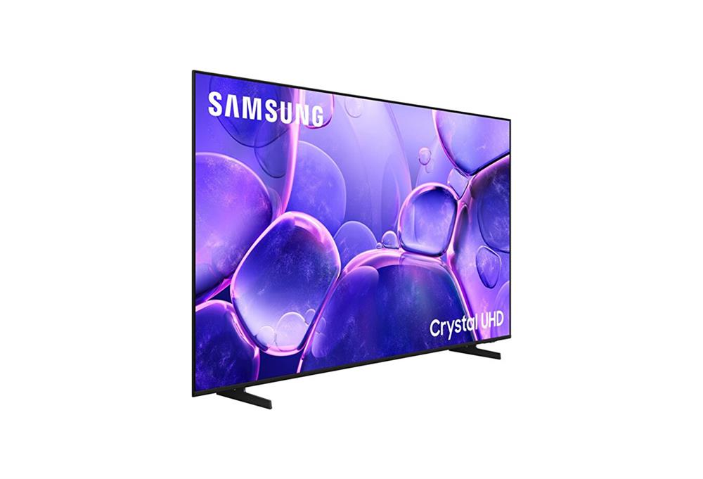 Samsung Crystal 75U8000 4K Ultra Hd 75