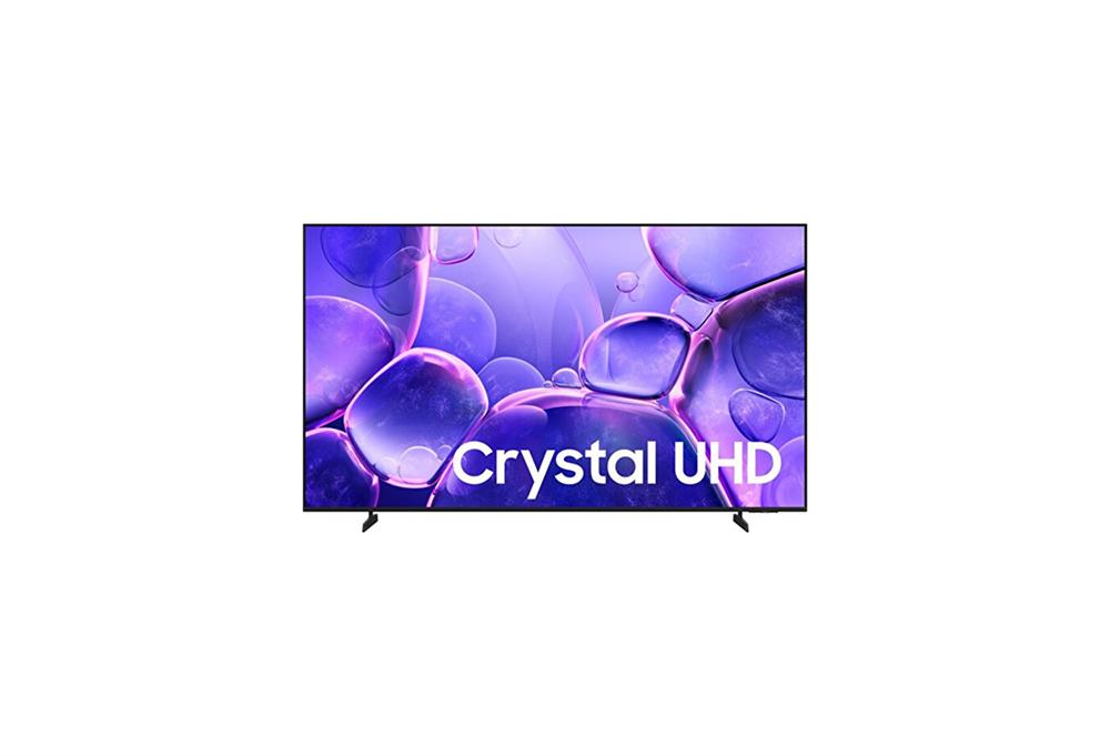 Samsung Crystal 75U8000 4K Ultra Hd 75