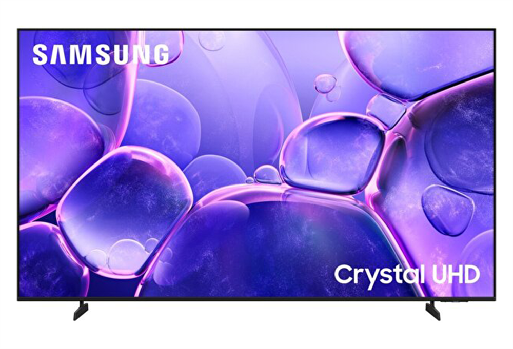 Samsung Crystal 75U8000 4K Ultra Hd 75