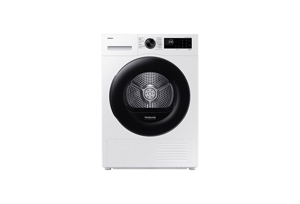 Samsung Dv90dg52a0aeah New 9 Kg Çamaşır Kurutma Makinesi (Y)