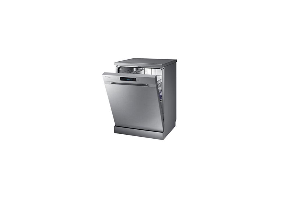 Samsung Dw60dg540 Fsr/tr 4 Programlı Inox Bulaşık Makinesi