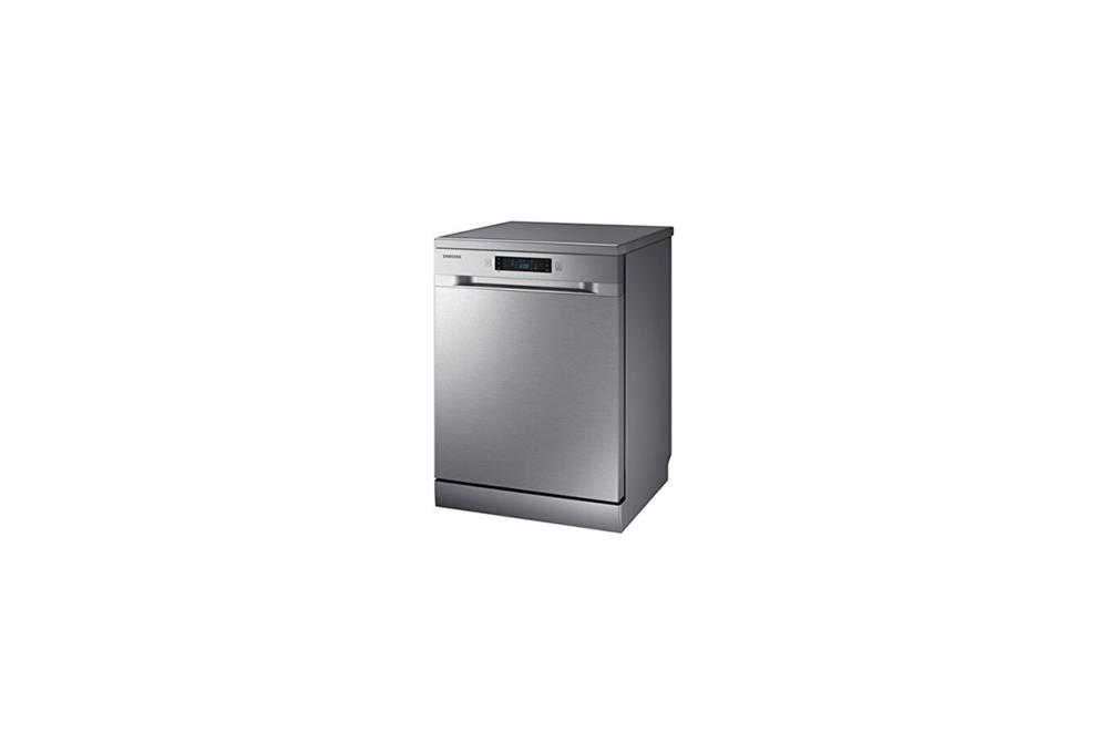 Samsung Dw60dg540 Fsr/tr 4 Programlı Inox Bulaşık Makinesi