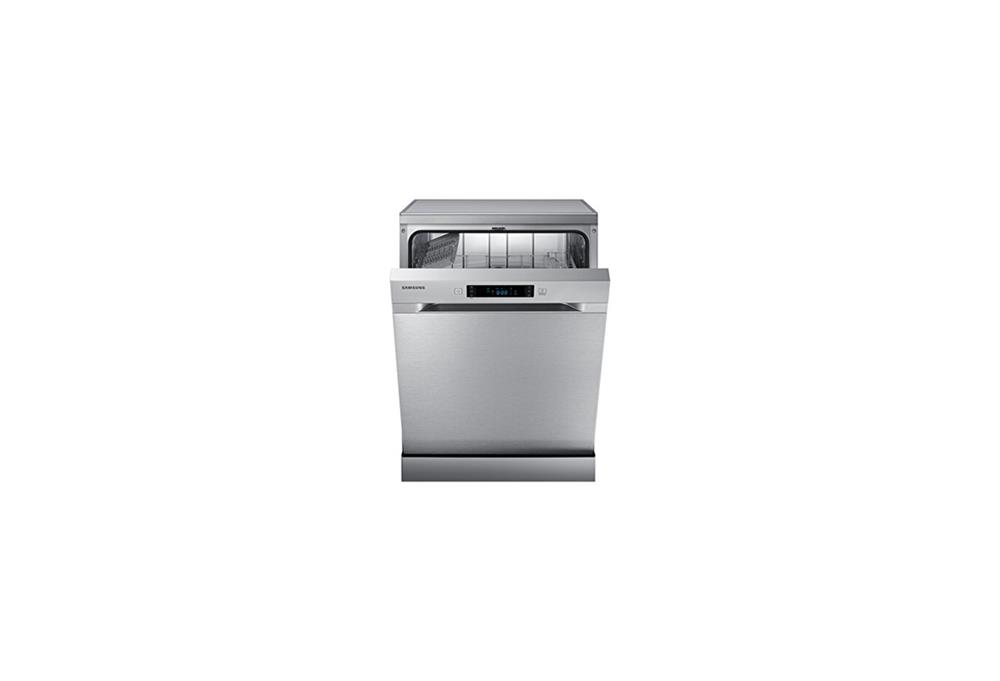 Samsung Dw60dg540 Fsr/tr 4 Programlı Inox Bulaşık Makinesi