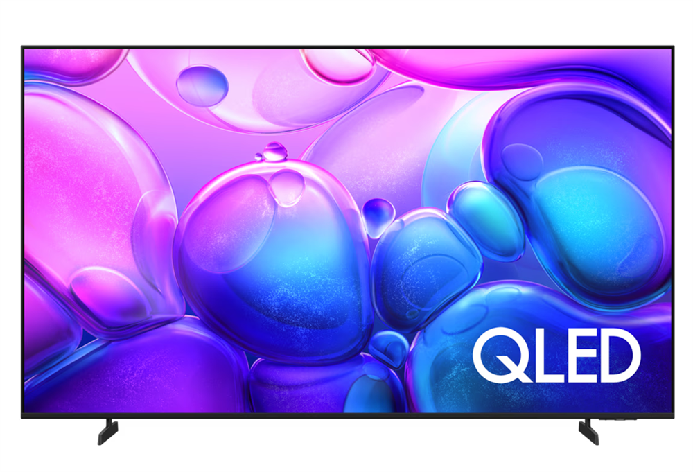 Samsung Qe55q6faauxtk 4K Smart Wi Fi Uydulu Qled Tv (Y)