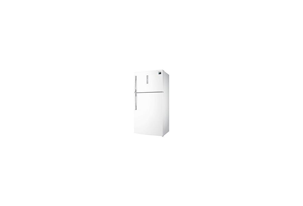 Samsung Rb58 Ds75eww/tr Beyaz Kombi No Frost Buzdolabı
