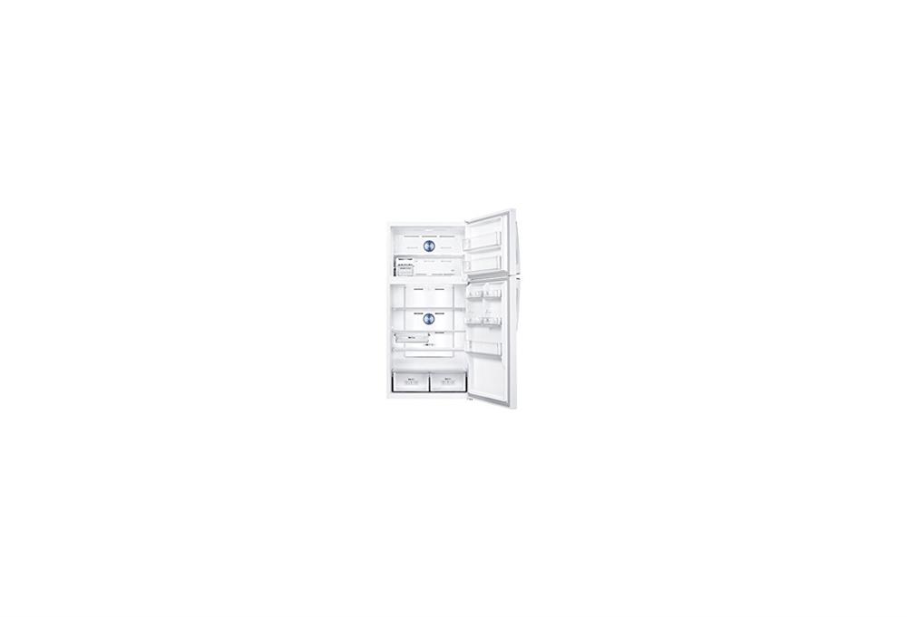 Samsung Rb58 Ds75eww/tr Beyaz Kombi No Frost Buzdolabı